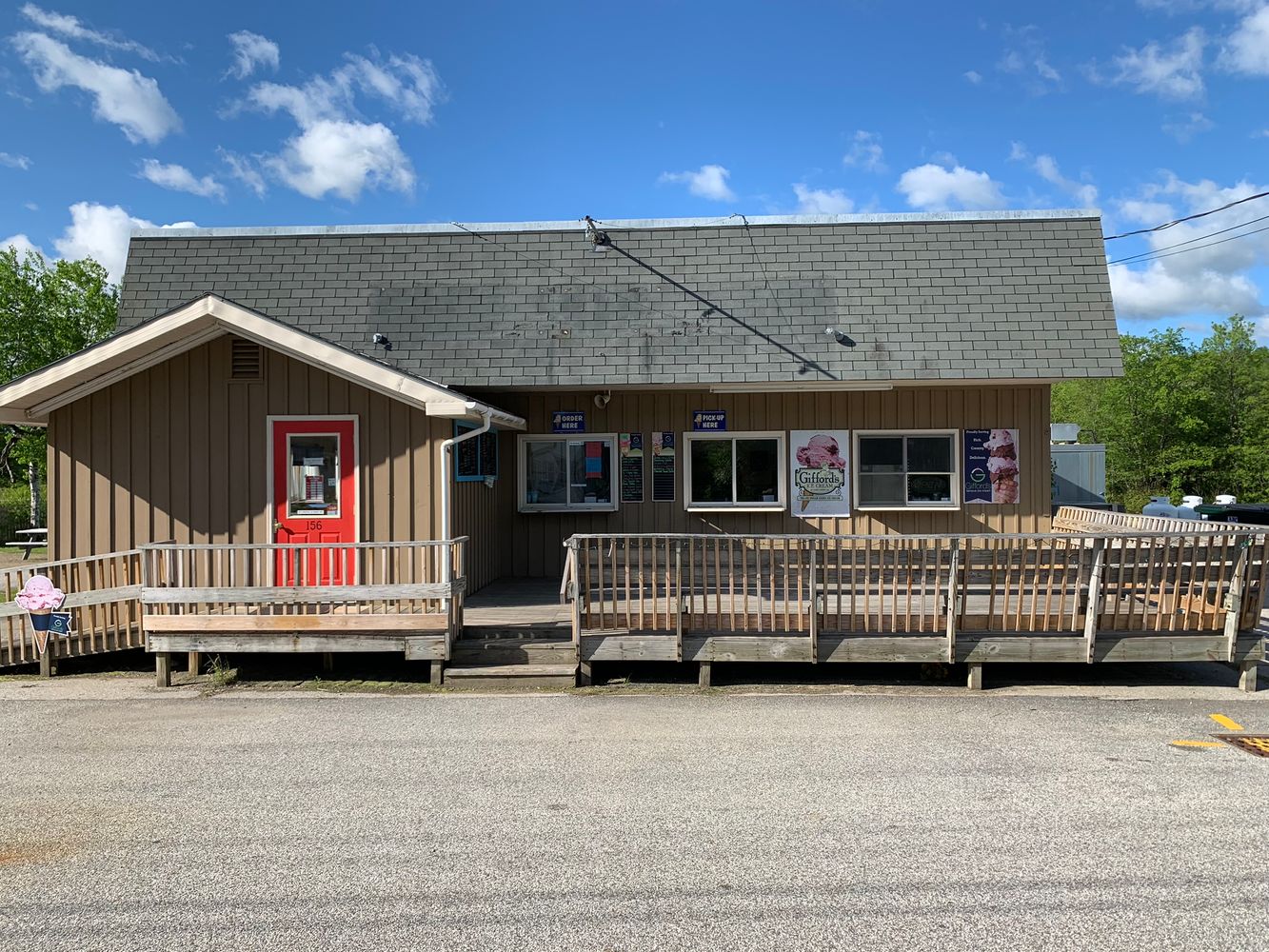 160 W Bethel Rd, Bethel, ME 04217